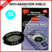 250 Anti Radiation EMF Shield Cell Phone for Samsung Galaxy Z Flip5/Fold4/ Fold5