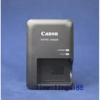 在飛比找蝦皮購物優惠-佳能Canon CB-2LCE原廠充電器NB-10L電池座充