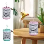 Ceramic Heating Pet Heat Lamp Anti-scalding Reptile Warm Lights