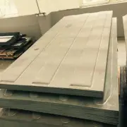 Roof Panel TEXtainer 3 Corrugations Shipping Containers Welding & Fabrication
