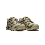 SALOMON LAB XT-6 ADV 卡其 登山 機能 越野跑鞋 運動鞋 男鞋 L47445500