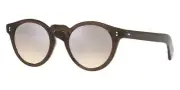 Oliver Peoples OV5450SU 162532 Martineaux Sunglasses Espresso Moondust Gradient