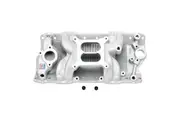 Edelbrock RPM Air-Gap Intake Manifold Small Block Chevy 1500-6500rpm ED7501