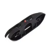 Folding Pull Up Cleat Dock Deck Canoe Yacht Kayak Hardware Rope Mooring Nylon