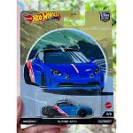 HOBBY STORE HOT WHEELS 高級汽車 STRASSE ALPINE A110 模型車