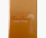 Avon Far Away Dreams 9ml Purse Concentrate Roll On Perfume Rare