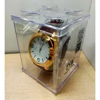在飛比找蝦皮購物優惠-手錶 錶匠 Daniel Wang經典手錶