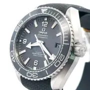 OMEGA Seamaster Planet Ocean 43.5mm Stainless Steel - 215.32.44.21.01.002
