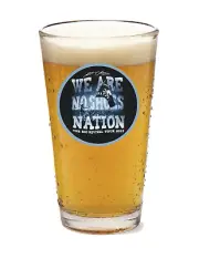 Kenny Chesney (We Are NSN) - Country Rock - 16oz Pint Beer Glass Pub Barware