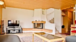 Chalet Schneerose - GRIWA RENT AG