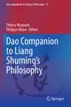 DAO Companion to Liang Shuming's Philosophy