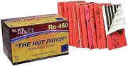 Blackjack 460 4" Black Tire Plugs