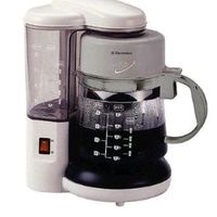 瑞典 伊萊克斯美式咖啡機 ECM 410G 6杯 滴漏式咖啡機 咖啡機 二手