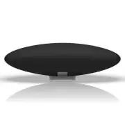 Bowers & Wilkins Zeppelin Pro Edition Wireless Speaker, Space Gray