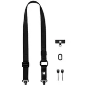 Kodak Multi-Purpose Camera Strap - Black
