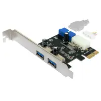 在飛比找樂天市場購物網優惠-[3玉山網] PCIE 擴充卡 PCI-E Express 