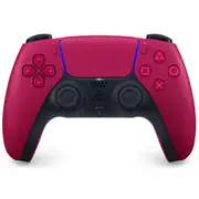 Sony PS5 Playstation 5 DualSense Wireless Controller - Cosmic Red [PS5DSCR]