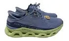 Skechers Womens Slip-Ins Glide-Step Sneakers With Air-Cooled Memory Foam Size 11