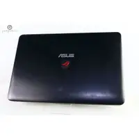 在飛比找蝦皮購物優惠-耀躍3C ASUS G551JM 15.6吋 i7-4710