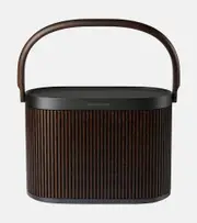 [Bang & Olufsen] Bang & Olufsen Beosound A5 portable speaker One Size brown