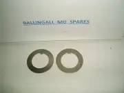 LOCKTAB WASHER MG MIDGET SPRITE MORRIS MINOR 2A7250 265-560