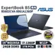 【跨店最高22%回饋】【現貨免運 領券再折】ASUS 華碩 ExpertBook B5 16吋 商用筆電 B5602CVA-0061A1360P 華碩商用 筆記型電腦