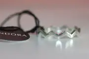 AUTHENTIC NEW PANDORA 2018 TIMELESS ZIGZAG RING 197752* CHOOSE SIZE BOX