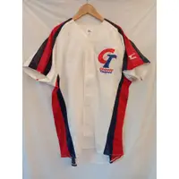 在飛比找蝦皮購物優惠-Mizuno CHINESE TAIPEI 棒球衣