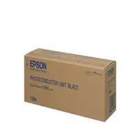 在飛比找蝦皮購物優惠-EPSON C13S051204 黑色感光滾筒(台灣本島免運