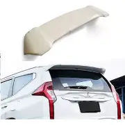 Fit For Mitsubishi Pajero Sport / Montero Sport 2016-2018 Spoiler Unpainted