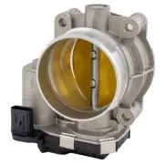 Throttle Body For 2012-17 Chevy Impala Equinox 2012-2018 Traverse 2012-2016 SRX (for: Chevrolet)