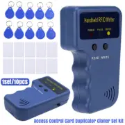 RFID Copier ID Reader Writer Access Control Card Duplicator Cloner Encryption AU