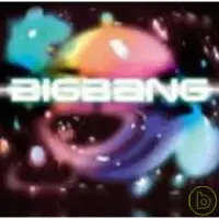 在飛比找博客來優惠-BIGBANG / BIGBANG 普通盤