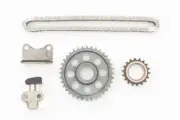 Safety Auto Parts Timing Set-Eng Code: 2TC Item #TCK1502