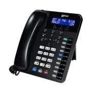 XBLUE Add-on XD10 Phone for X16 Plus Office Phone Systems