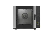 Hobart Ecomax Eco Combi Convection Steamer 6X1/1Gn - HECME6-C - Combi Steam Ovens (HB-HECME6-C) - HECME6-C-HB