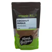 Honest to Goodness Organic Coconut Sugar | 500g