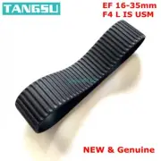 NEWLens Zoom Rubber Ring Grip Cover YB2-5115 For Canon EF 16-35mm F4 L IS USM