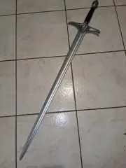 Polyurethan foam Galadriel Rings Of Power Sword