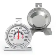 Efeng Large Dial Oven Thermometer for Gas and Electric Oven,Grill Cooking Safety