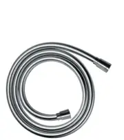 Hansgrohe shower hose Axor 1600mm chrome 28626000 chrome