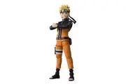Naruto: Naruto Uzumaki (Adult) - 5" Action Figure