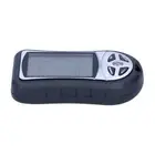 Digital Altimeter Barometer Thermometer Compass Handheld Outdoor