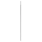 10x WC20 Rod Tungsten Electrode Arc Needle For Welding Stainless Steel Gray ECO