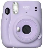 Fujifilm INSTAX Mini 11 - Lilac Purple