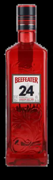 Beefeater 24 London Dry Gin (700mL)