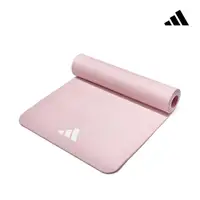 在飛比找屈臣氏網路商店優惠-Adidas運動配件 Adidas 輕量波紋瑜珈墊-8mm(