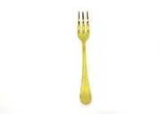 Mepra Venere Oro Cooking Fork, Set of 6