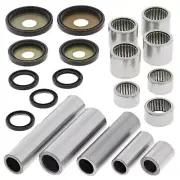 All Balls Swing Arm Linkage Bearings Suzuki DRZ125 03-17 KLX125 03-06 27-1120