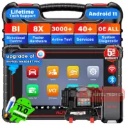 Autel MaxiCOM MK900 BT Pro Auto 2024 New OBD2 Diagnostic bidirectional Scanner